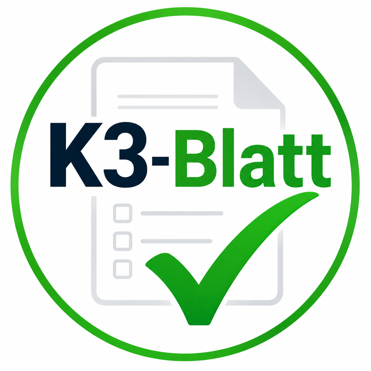 Profilbild des GPT K3-Blatt Plausibilitätscheck